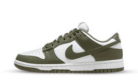 Nike Dunk Low Medium Olive