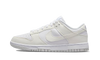 Nike Dunk Low Move to Zero Sail