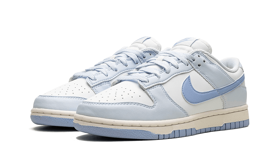 Nike Dunk Low Next Naturblau