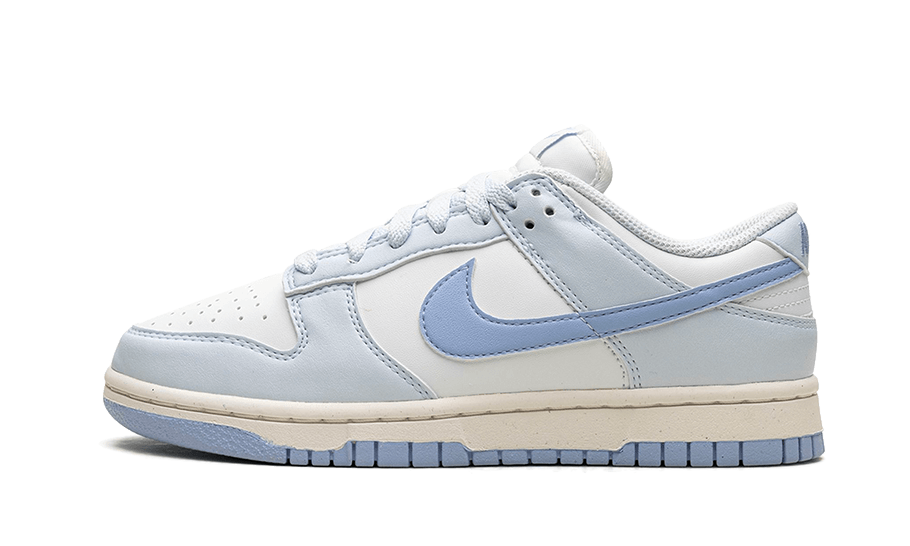 Nike Dunk Low Next Naturblau