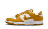 Nike Dunk Low Next Nature Helles Curry