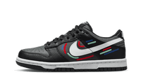 Nike Dunk Low Next Nature Marker Swoosh