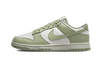 Dunk Low Next Nature Olive Aura