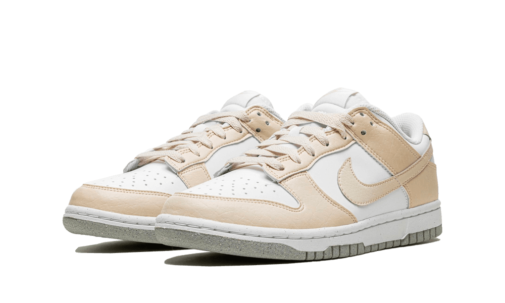 Nike Dunk Low Light Orewood Brown