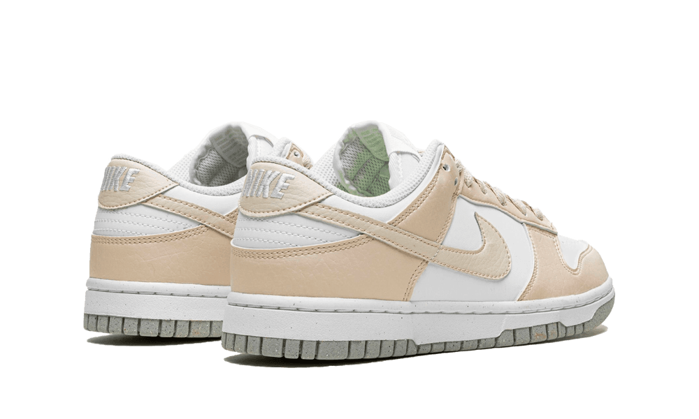 Nike Dunk Low Light Orewood Brown