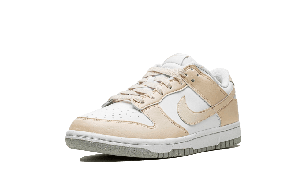 Nike Dunk Low Light Orewood Brown