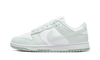 Nike Dunk Low Next Nature White Mint (SALE)