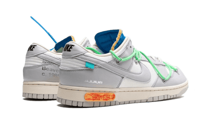 Nike Dunk Low Off-White Lot 26