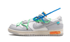 Nike Dunk Low Off-White Lot 26