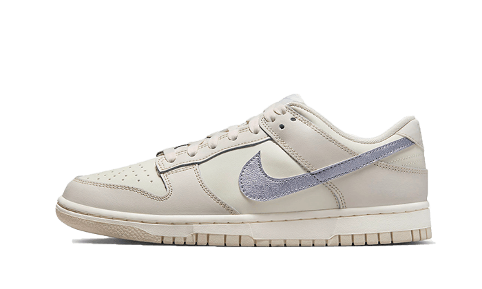 Nike Dunk Low Oxygen Lila