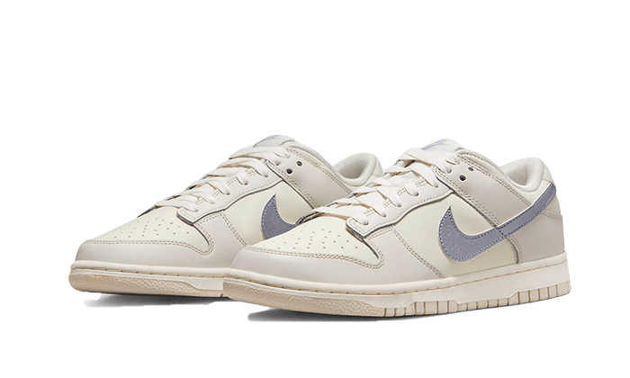Nike Dunk Low Oxygen Lila