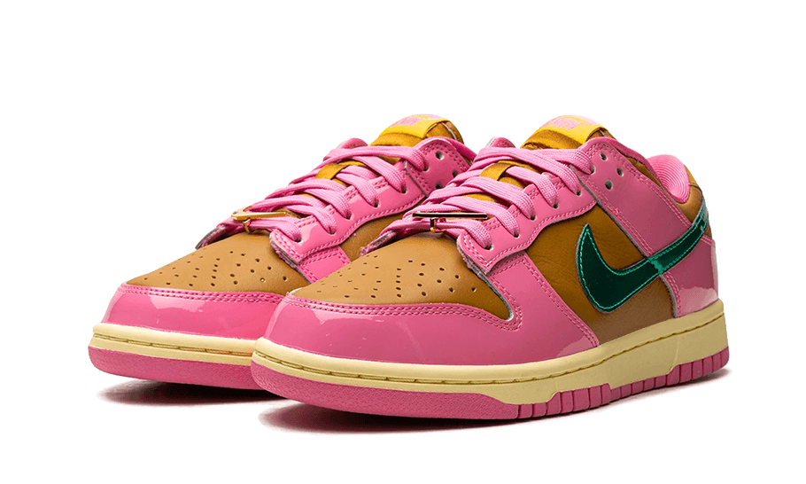 Nike Dunk Low Parris Goebel