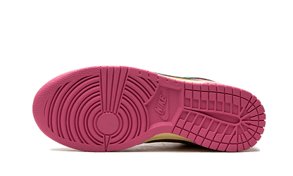 Nike Dunk Low Parris Goebel