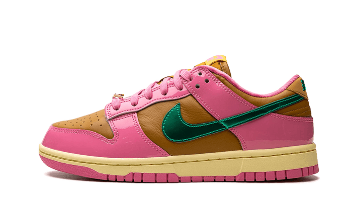 Nike Dunk Low Parris Goebel