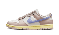 Nike Dunk Low Pink Oxford White