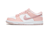 Nike Dunk Low Pink Velvet