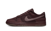 Nike Dunk Low Premium Burgundy Crush