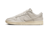 Nike Dunk Low Premium Helles Erzholzbraun
