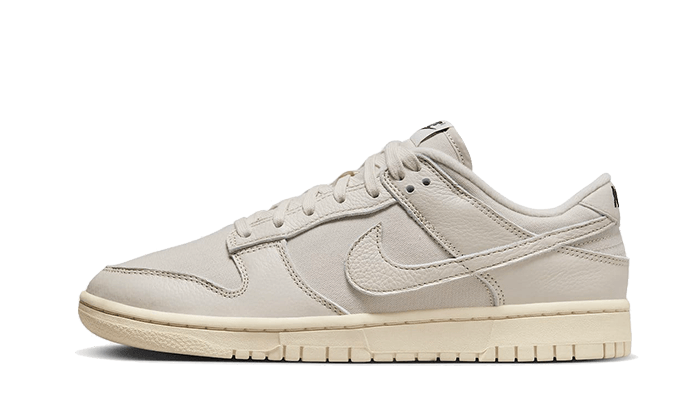 Nike Dunk Low Premium Helles Erzholzbraun