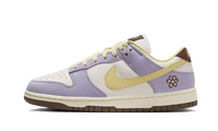 Nike Dunk Low Premium Lilac Bloom