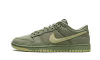Nike Dunk Low Premium Oil Green