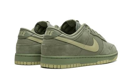 Nike Dunk Low Premium Oil Green