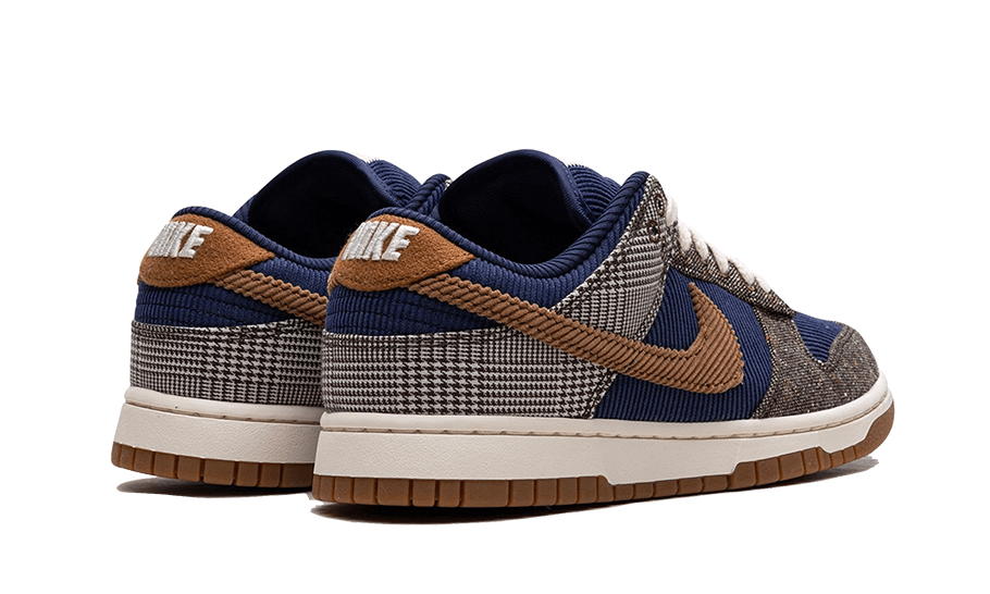 Nike Dunk Low Premium Tweed Cord