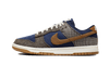 Nike Dunk Low Premium Tweed Corduroy