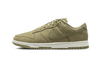 Nike Dunk Low PRM Neutral Olive