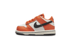 Nike Dunk Low Halloween (2022) Bébé (TD)
