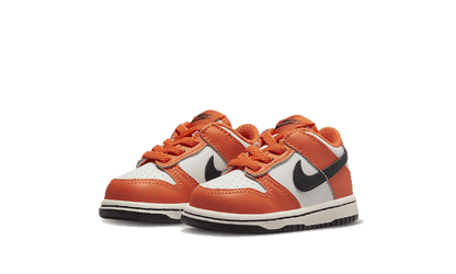 Nike Dunk Low Halloween (2022) Bébé (TD)