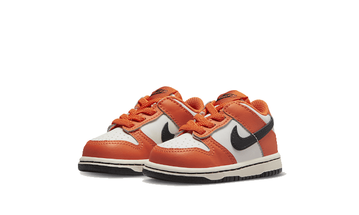 Nike Dunk Low Halloween (2022) Bébé (TD)