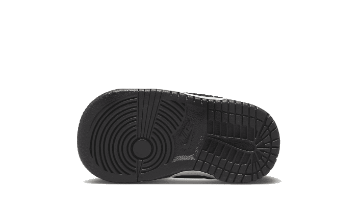 Nike Dunk Low Halloween (2022) Bébé (TD)