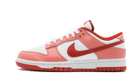 Nike Dunk Low Red Stardust