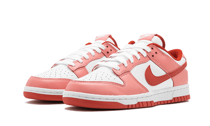 Nike Dunk Low Red Stardust