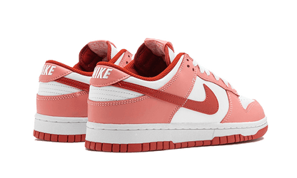 Nike Dunk Low Red Stardust