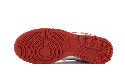 Nike Dunk Low Red Stardust