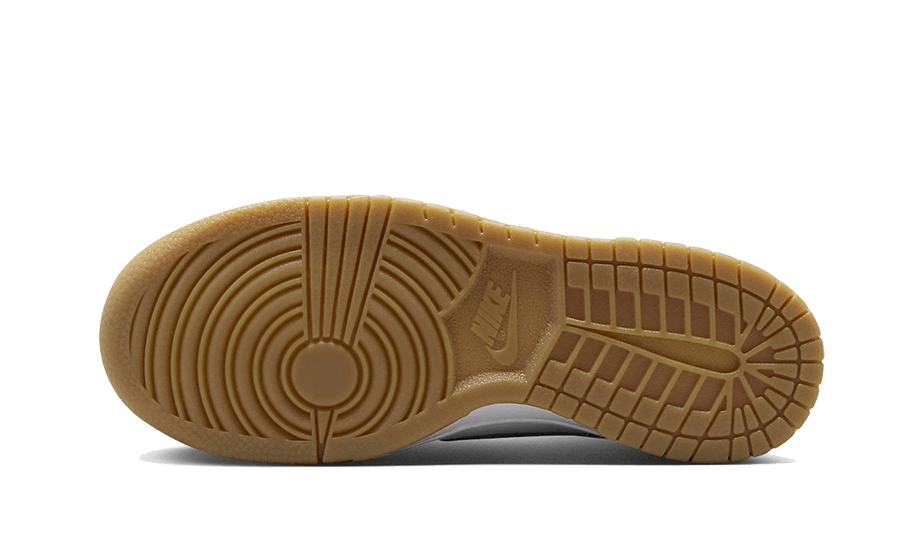 Nike Dunk Low Reflektierendes Grau