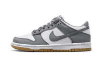 Nike Dunk Low Reflective Grey