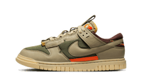 Nike Dunk Low Remastered Medium Olive