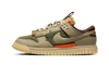 Nike Dunk Low Remastered Medium Olive