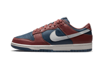 Nike Dunk Low Retro Canyon Rust