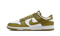 Dunk Low Retro Pacific Moss