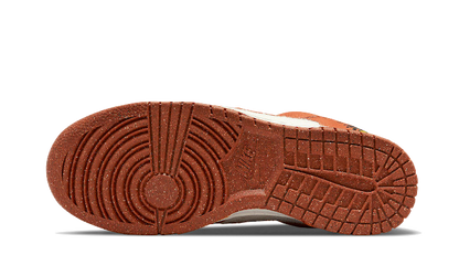 Nike Dunk Low Retro Sun Club Burn Sunrise