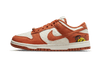 Nike Dunk Low Retro Sun Club Burn Sunrise