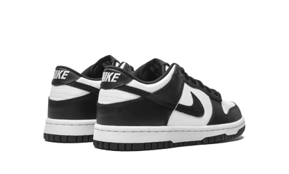 Nike Dunk Low Retro White Black
