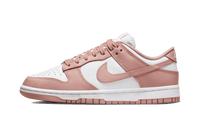 Nike Dunk Low Rose Whisper