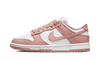 Nike Dunk Low Rose Whisper