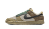 Nike Dunk Low Safari