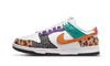 Nike Dunk Low Safari Mix